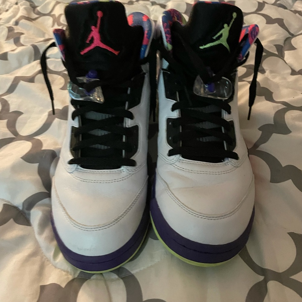 Used Jordan Retro 5
